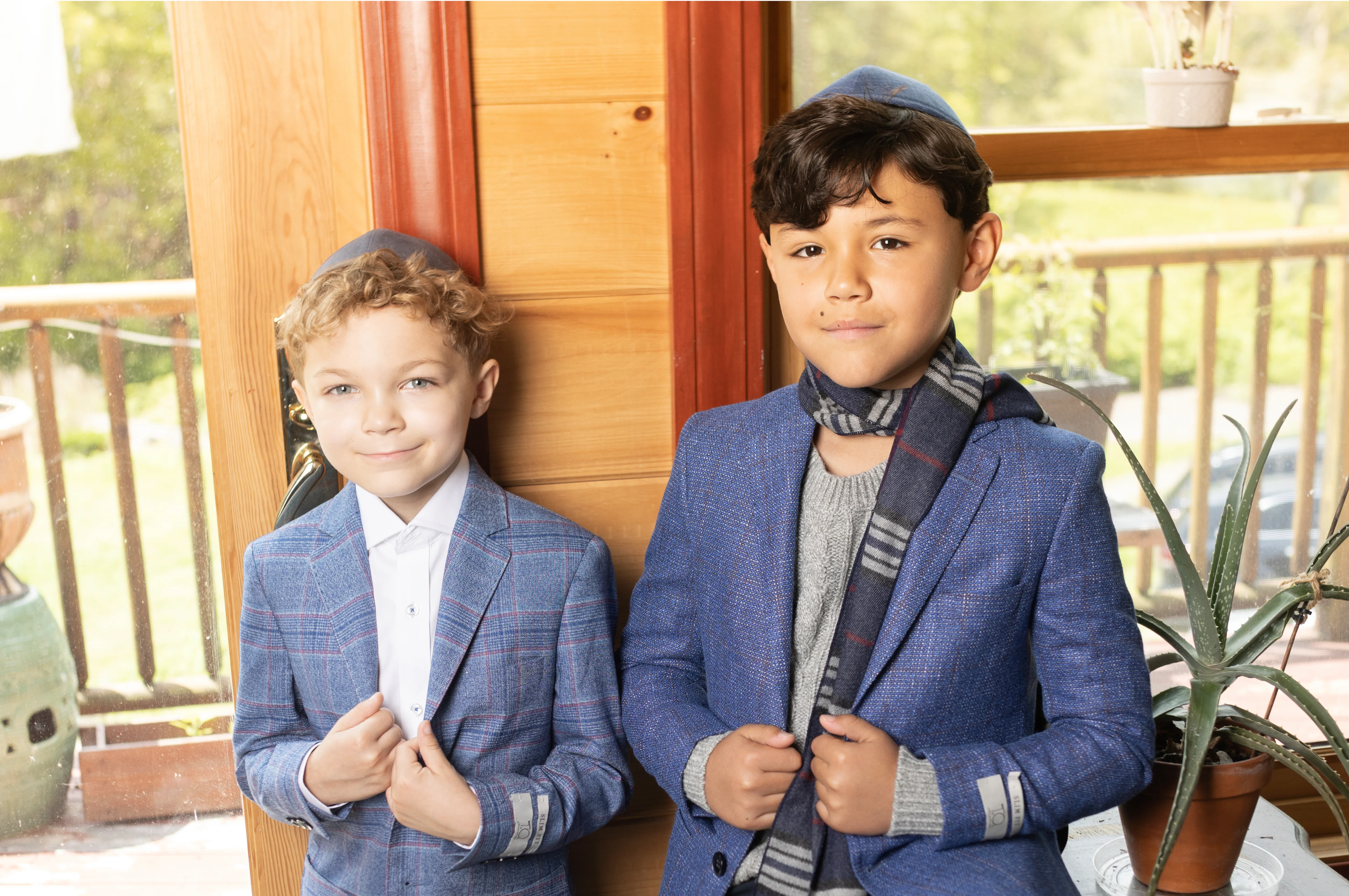 Redefine Your Style With iKippah